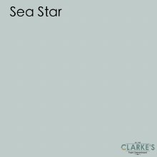 Picture of Fleetwood Sea Star Colour